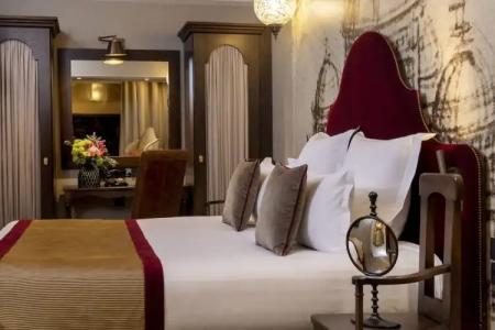 Hôtel Da Vinci & Spa - 75