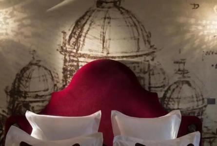 Hôtel Da Vinci & Spa - 22