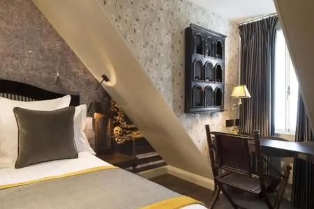 Hôtel Da Vinci & Spa - 29