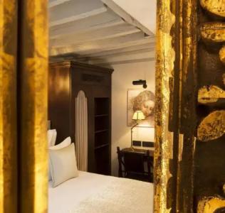Hôtel Da Vinci & Spa - 3