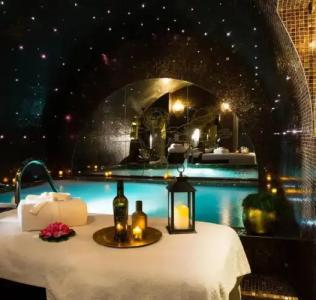 Hôtel Da Vinci & Spa - 14