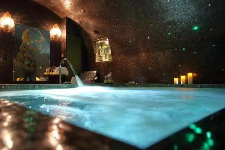 Hôtel Da Vinci & Spa - 12