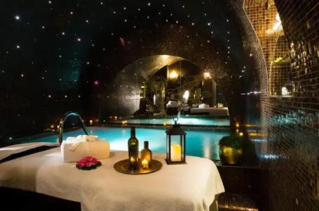 Hôtel Da Vinci & Spa - 51