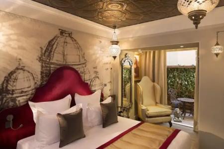 Hôtel Da Vinci & Spa - 77