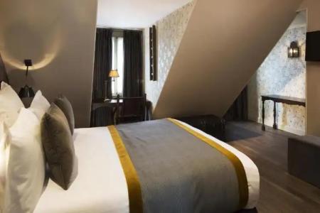 Hôtel Da Vinci & Spa - 30