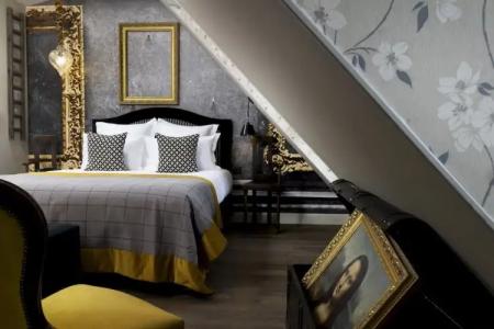 Hôtel Da Vinci & Spa - 83