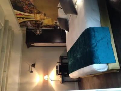 Hôtel Da Vinci & Spa - 36