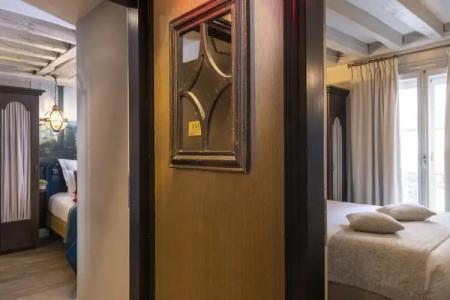 Hôtel Da Vinci & Spa - 92