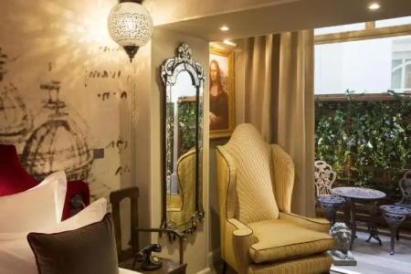 Hôtel Da Vinci & Spa - 1