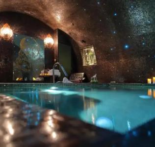 Hôtel Da Vinci & Spa - 13