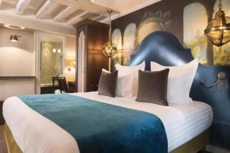 Hôtel Da Vinci & Spa - 48