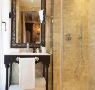 Hôtel Da Vinci & Spa - 10