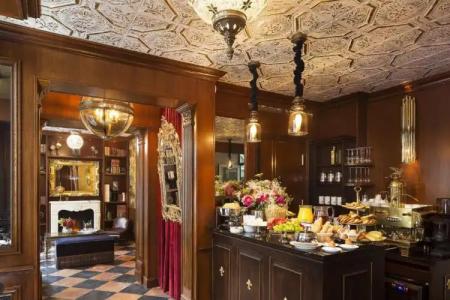 Hôtel Da Vinci & Spa - 18