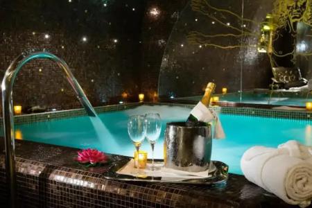 Hôtel Da Vinci & Spa - 15