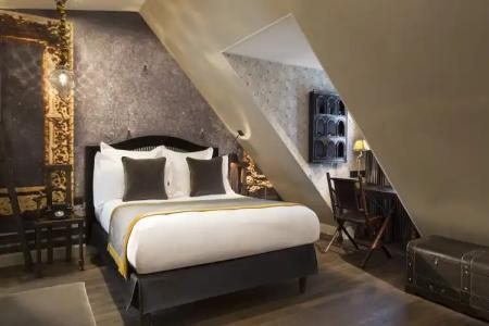 Hôtel Da Vinci & Spa - 65