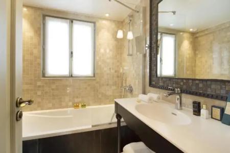 Hôtel Da Vinci & Spa - 47