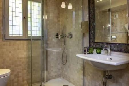 Hôtel Da Vinci & Spa - 101