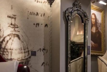 Hôtel Da Vinci & Spa - 61