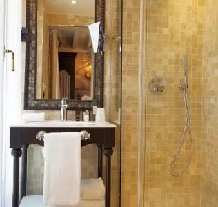 Hôtel Da Vinci & Spa - 54