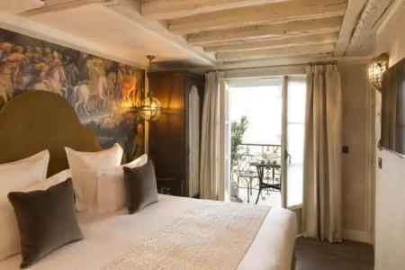 Hôtel Da Vinci & Spa - 43