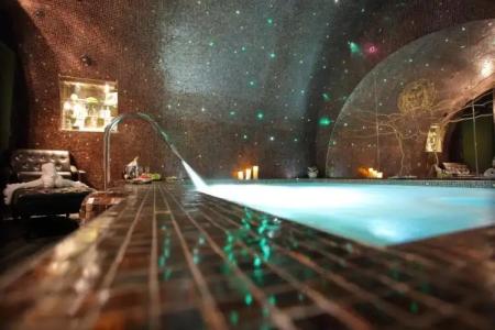 Hôtel Da Vinci & Spa - 40