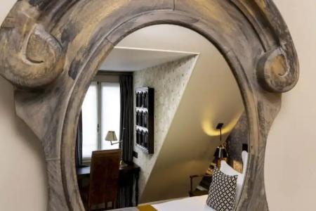 Hôtel Da Vinci & Spa - 87
