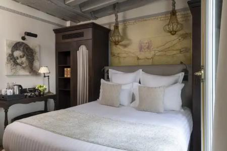 Hôtel Da Vinci & Spa - 5