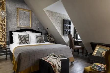 Hôtel Da Vinci & Spa - 63