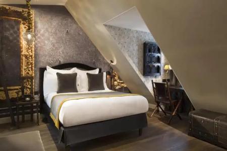 Hôtel Da Vinci & Spa - 25