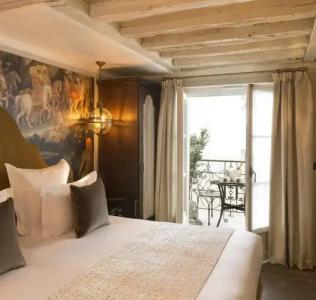 Hôtel Da Vinci & Spa - 2