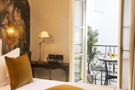 Hôtel Da Vinci & Spa - 46