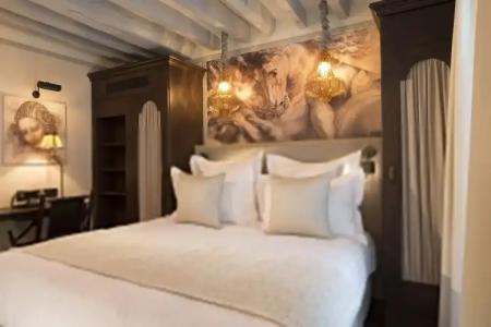 Hôtel Da Vinci & Spa - 6