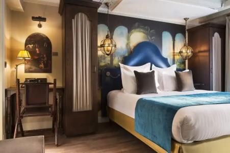 Hôtel Da Vinci & Spa - 52