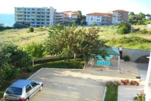 Sani Family Hotel, Byala
