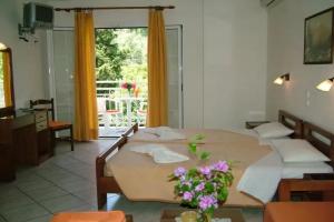 Angelica Hotel, Agios Gordios