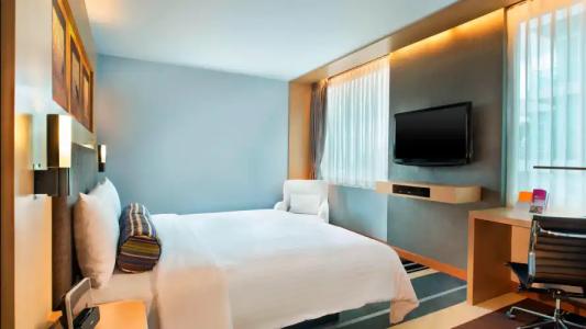 Aloft Bangkok - Sukhumvit 11 - 153