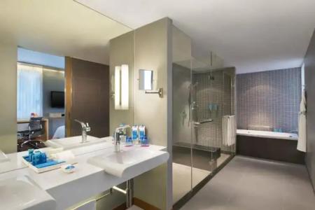 Aloft Bangkok - Sukhumvit 11 - 170