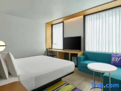 Aloft Bangkok - Sukhumvit 11 - 227