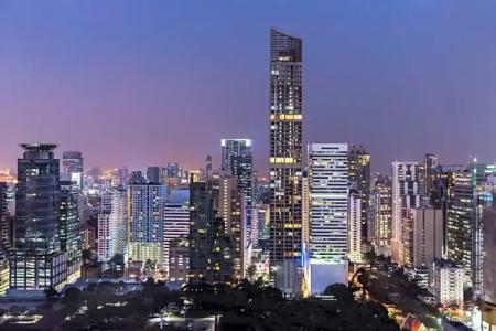 Aloft Bangkok - Sukhumvit 11 - 174