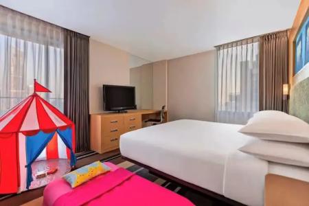 Aloft Bangkok - Sukhumvit 11 - 215