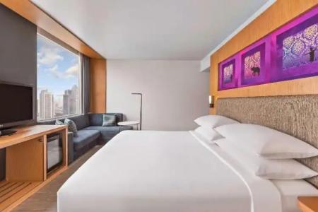 Aloft Bangkok - Sukhumvit 11 - 147