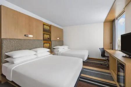 Aloft Bangkok - Sukhumvit 11 - 217