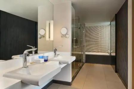 Aloft Bangkok - Sukhumvit 11 - 160
