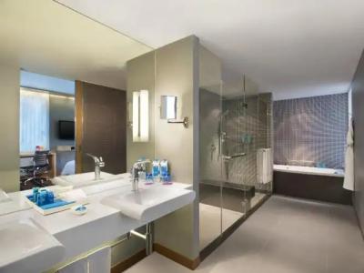 Aloft Bangkok - Sukhumvit 11 - 154