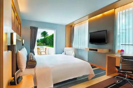 Aloft Bangkok - Sukhumvit 11 - 175