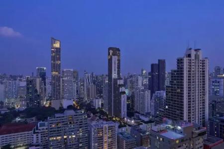 Aloft Bangkok - Sukhumvit 11 - 139