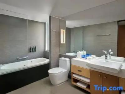 Aloft Bangkok - Sukhumvit 11 - 194