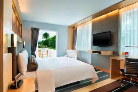 Aloft Bangkok - Sukhumvit 11 - 145