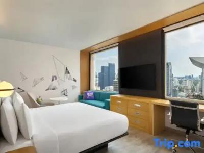Aloft Bangkok - Sukhumvit 11 - 180