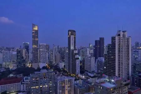 Aloft Bangkok - Sukhumvit 11 - 121